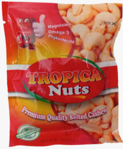 Tropica nuts