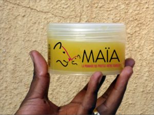 L Anti Moustique Maia Africa Une Solution D Une Startup Pour Vaincre Le Paludisme Bizness Kibaya