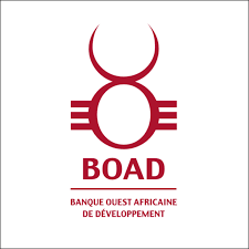 Logo de la Banque Ouest Africaine de Développement