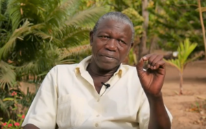 Gora Ndiaye